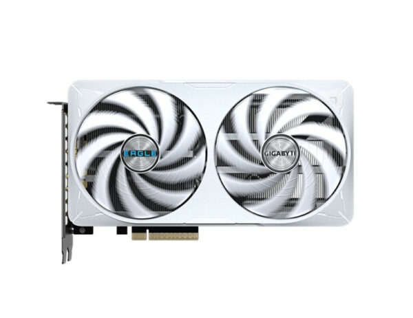 Gigabyte GeForce RTX™ 5060 Ti EAGLE OC ICE 8G VGA NEW #2