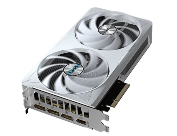 Gigabyte GeForce RTX™ 5060 Ti EAGLE OC ICE 8G VGA NEW #6