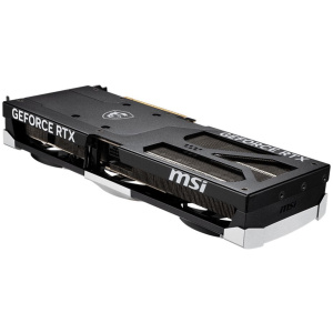 MSI GeForce RTX™ 5070 12G VENTUS 3X OC VGA NEW #2
