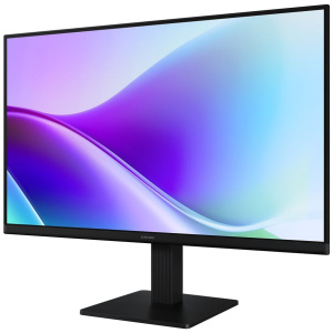 24" Samsung S24F320GAU 120Hz-es IPS monitor #2