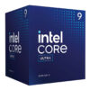 Intel Core Ultra 9-285 processzor NEW #1