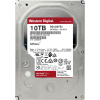 10TB WD Red Pro - NAS SATA3 HDD 512MB - WD103KFBX #1