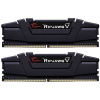 32GB DDR4 3600MHz (PC4-28800) G.Skill Dual RAM KIT (RipjawsV Black) 2x16GB #1