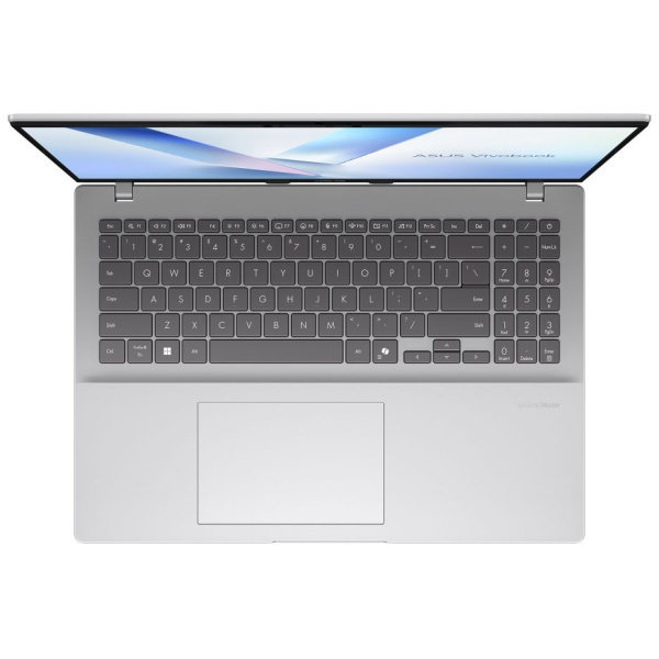 Asus VivoBook 16 X1607QA-MB055W notebook (ezüst) (Windows 11) #5