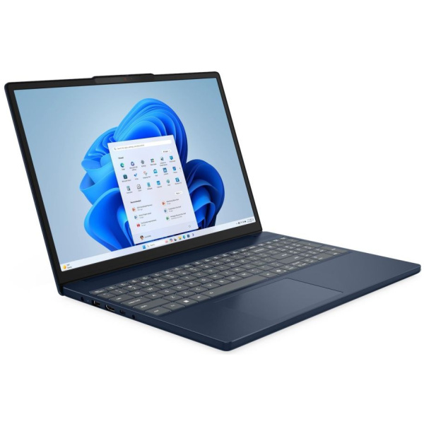 Lenovo Ideapad Slim 3 15ABP10 notebook (83K7003CHV) - kék #3