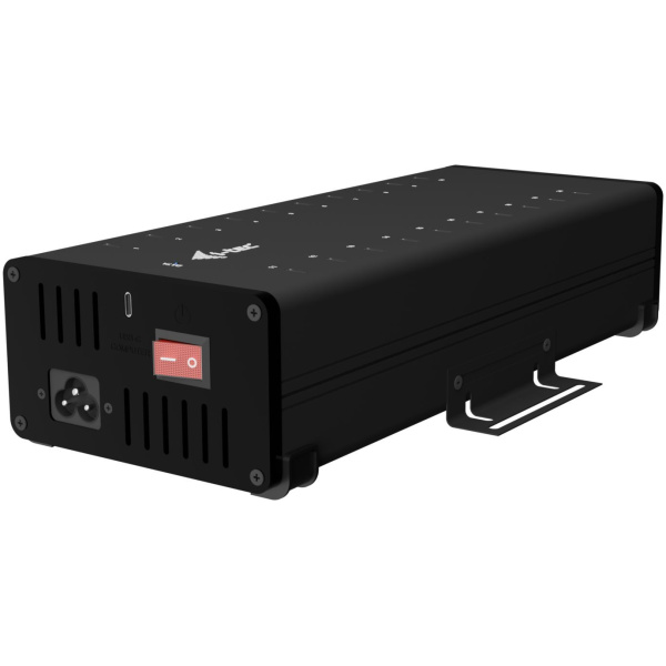 I-TEC 20-portos USB-C Charging HUB (15W teljesítmény portonként) #1