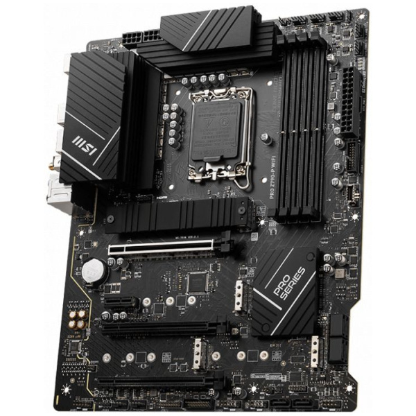 MSI PRO Z790-P WIFI alaplap #2