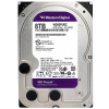 8TB WD Purple - SATA3 HDD 256MB - WD85PURZ #1