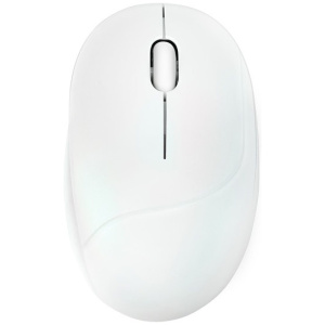 Asus Fragrance Mouse MD101 Vezeték nélküli illattartályos egér (fehér) #1