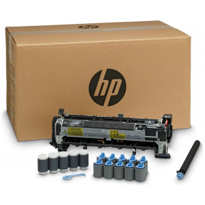 HP karbantartó készlet HP LaserJet Enterprise M631, M632 sorozatú nyomtatókhoz #1