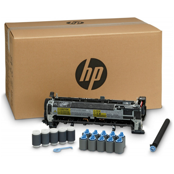 HP karbantartó készlet HP LaserJet Enterprise M631, M632 sorozatú nyomtatókhoz #1