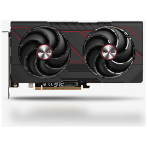 Sapphire PULSE AMD Radeon™ RX 9060 XT 16GB DDR6 VGA NEW #1