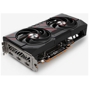 Sapphire PULSE AMD Radeon™ RX 9060 XT 16GB DDR6 VGA NEW #2