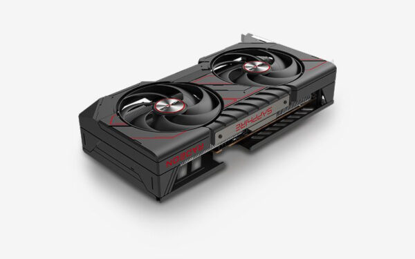 Sapphire PULSE AMD Radeon™ RX 9060 XT 16GB DDR6 VGA NEW #3