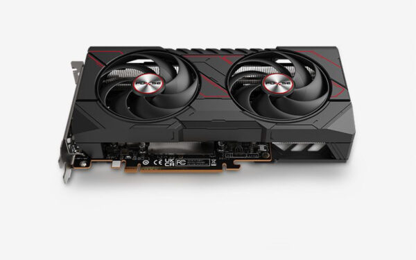 Sapphire PULSE AMD Radeon™ RX 9060 XT 16GB DDR6 VGA NEW #4