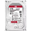 4TB WD Red Pro - NAS SATA3 HDD 256MB - WD4005FFBX #1