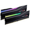 32GB DDR5 6000MHz (PC5-48000) G.Skill Dual KIT (Trident Z5 RGB Black) 2x16G CL32 #1