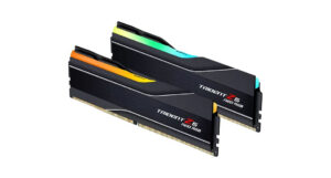 32GB DDR5 6000MHz (PC5-48000) G.Skill Dual KIT (Trident Z5 RGB Black) 2x16G CL32 #2