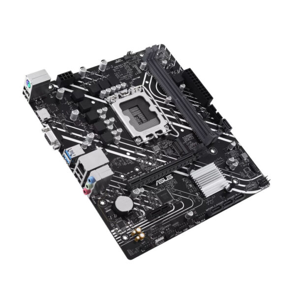 Asus PRIME H610M-K alaplap #3