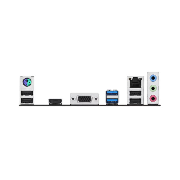 Asus PRIME H610M-K alaplap #4