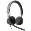 Logitech Zone Wired USB Headset #1
