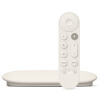 Google TV Streamer 4K médialejátszó #1