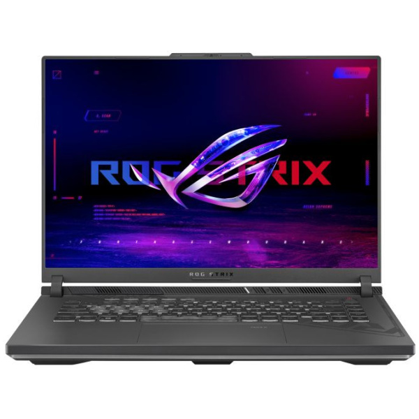 Asus ROG Strix G16 G614JU-N3203 Gamer notebook Eclipse Gray #1