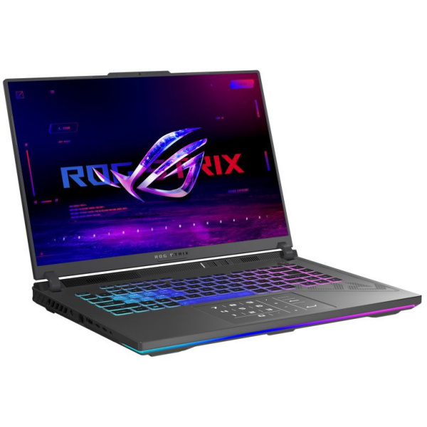Asus ROG Strix G16 G614JU-N3203 Gamer notebook Eclipse Gray #5