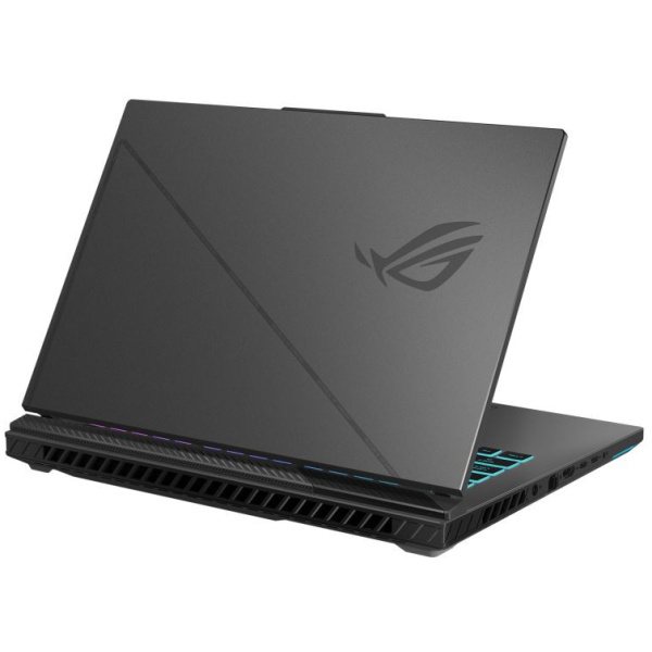 Asus ROG Strix G16 G614JU-N3203 Gamer notebook Eclipse Gray #8