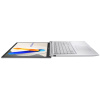 Asus VivoBook 17 X1704VA-AU404 notebook (ezüst) #8