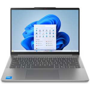 Lenovo Ideapad Slim 5 14AKP10 notebook (83HX0029HV) - szürke #1