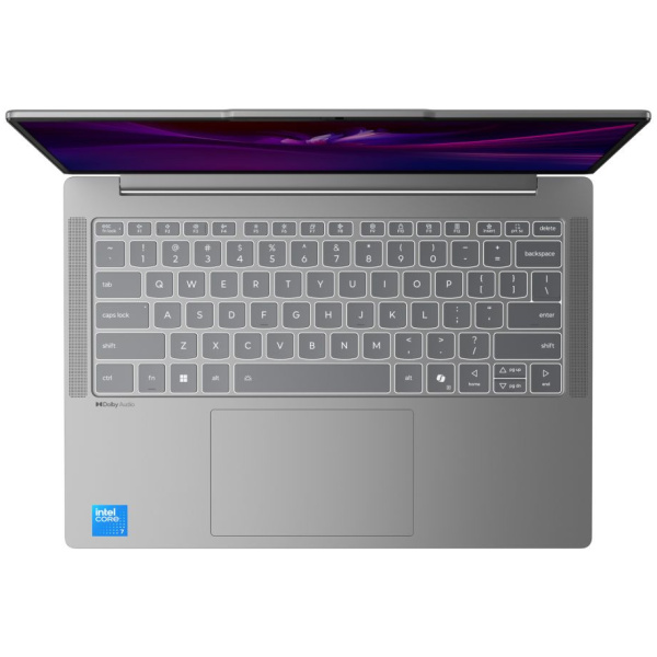 Lenovo Ideapad Slim 5 14AKP10 notebook (83HX0029HV) - szürke #3