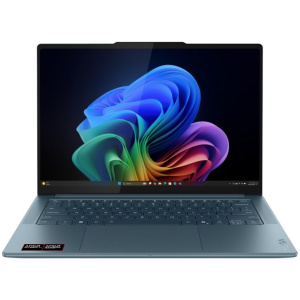 Lenovo Yoga Pro 7 14AKP10 notebook (83KG000DHV) (Windows 11) Tidal Teal #1