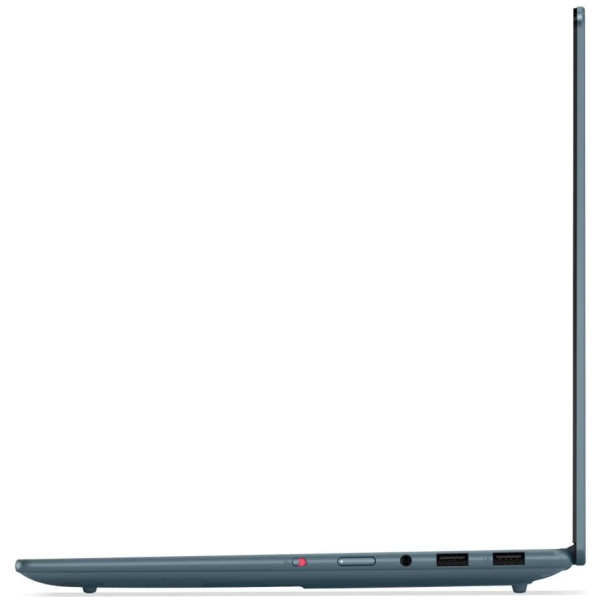 Lenovo Yoga Pro 7 14AKP10 notebook (83KG000DHV) (Windows 11) Tidal Teal #11
