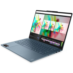 Lenovo Yoga Pro 7 14AKP10 notebook (83KG000DHV) (Windows 11) Tidal Teal #2