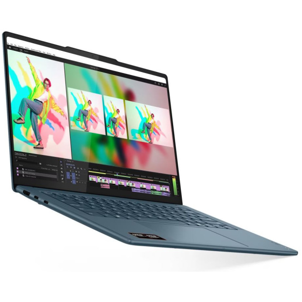 Lenovo Yoga Pro 7 14AKP10 notebook (83KG000DHV) (Windows 11) Tidal Teal #4