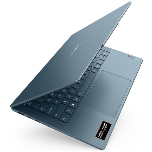 Lenovo Yoga Pro 7 14AKP10 notebook (83KG000DHV) (Windows 11) Tidal Teal #7