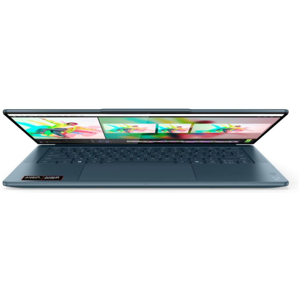Lenovo Yoga Pro 7 14AKP10 notebook (83KG000DHV) (Windows 11) Tidal Teal #9