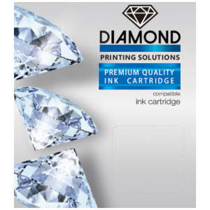 Diamond Brother LC985 fekete patron (utángyártott) #1