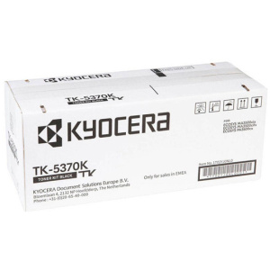 Kyocera TK-5370K toner (TK5370K) #1