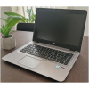 HP EliteBook 840 G3 14" használt notebook (Core i5, Win 11 Pro) #1