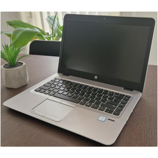 HP EliteBook 840 G3 14" használt notebook (Core i5, Win 11 Pro) #1