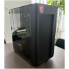 Egyedi használt Gamer PC (Ryzen 5, 16GB, 512GB SSD, GTX 650, Win 11 Pro) #1