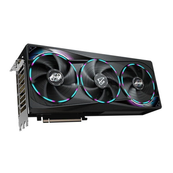 Gigabyte AORUS GeForce RTX™ 5070 MASTER 12G VGA NEW #1