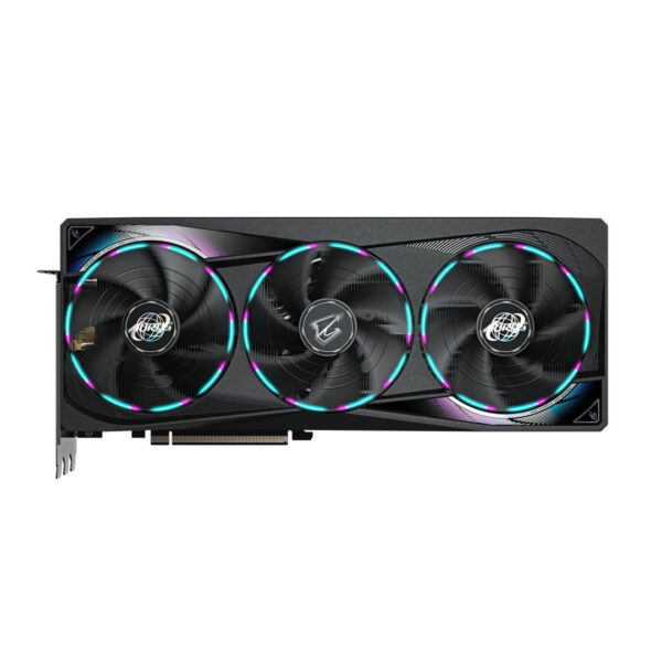 Gigabyte AORUS GeForce RTX™ 5070 MASTER 12G VGA NEW #2