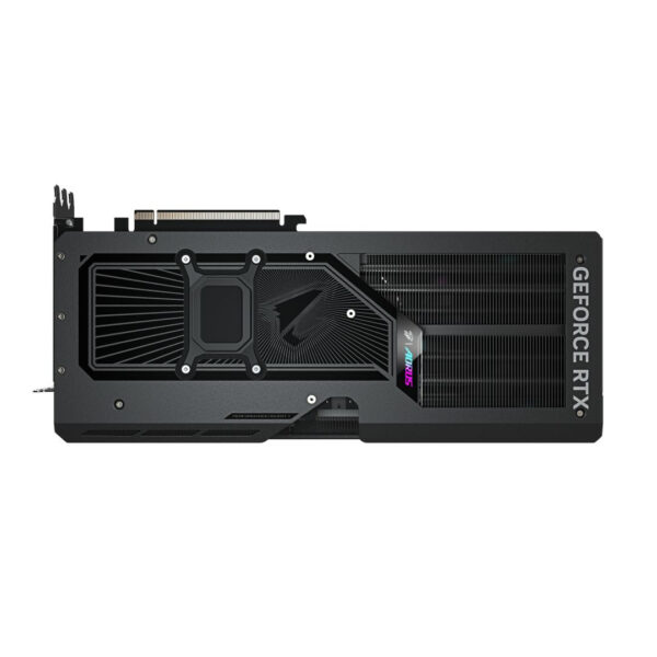 Gigabyte AORUS GeForce RTX™ 5070 MASTER 12G VGA NEW #3
