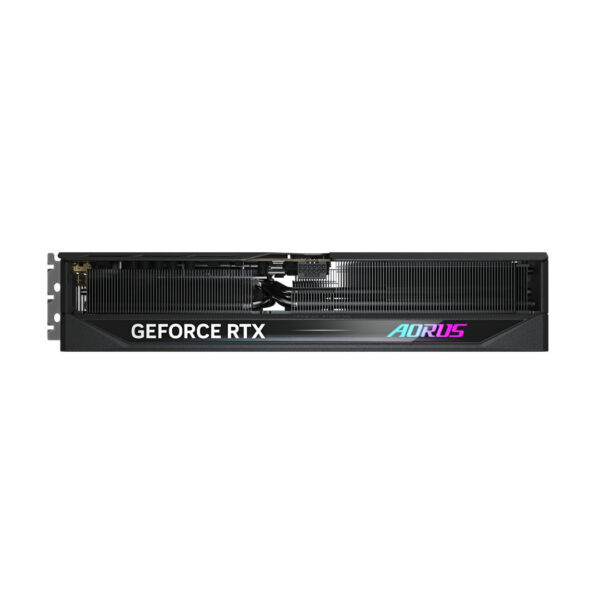 Gigabyte AORUS GeForce RTX™ 5070 MASTER 12G VGA NEW #4