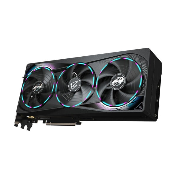 Gigabyte AORUS GeForce RTX™ 5070 MASTER 12G VGA NEW #5
