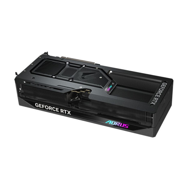 Gigabyte AORUS GeForce RTX™ 5070 MASTER 12G VGA NEW #7