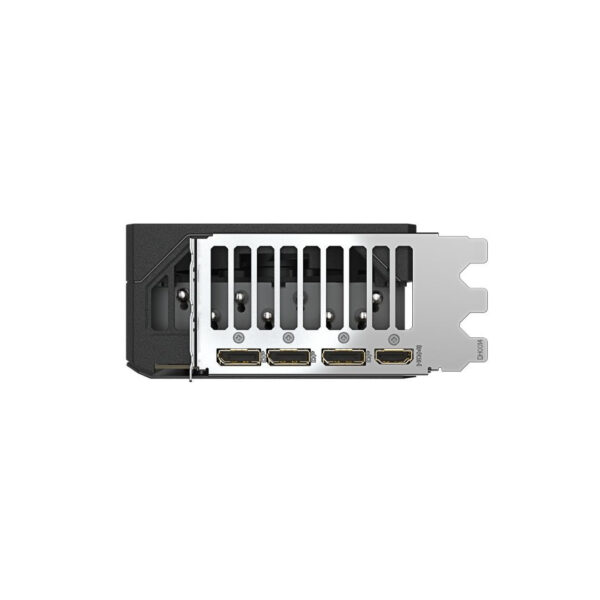 Gigabyte AORUS GeForce RTX™ 5070 MASTER 12G VGA NEW #8